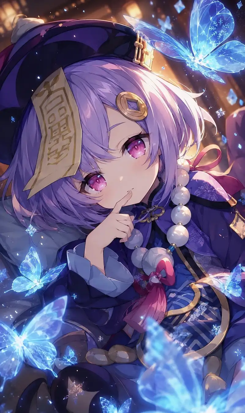 Gallery - 90+ ảnh anime Genshin Impact đẹp, sắc nét Full HD mới nhất - image 25