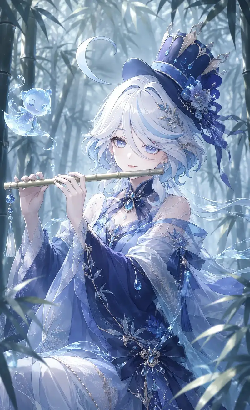 Gallery - 90+ ảnh anime Genshin Impact đẹp, sắc nét Full HD mới nhất - image 27