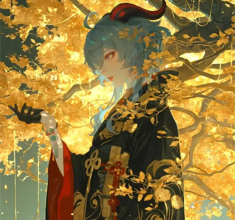 Gallery - 90+ ảnh anime Genshin Impact đẹp, sắc nét Full HD mới nhất - image 28