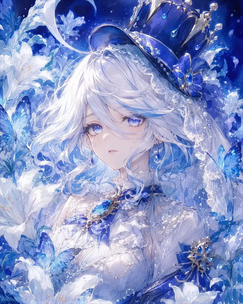 Gallery - 90+ ảnh anime Genshin Impact đẹp, sắc nét Full HD mới nhất - image 31