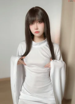 177+ ảnh cosplay ma nữ đẹp mê ly với thần thái đầy quyến rũ - Featured post in Ảnh cosplay