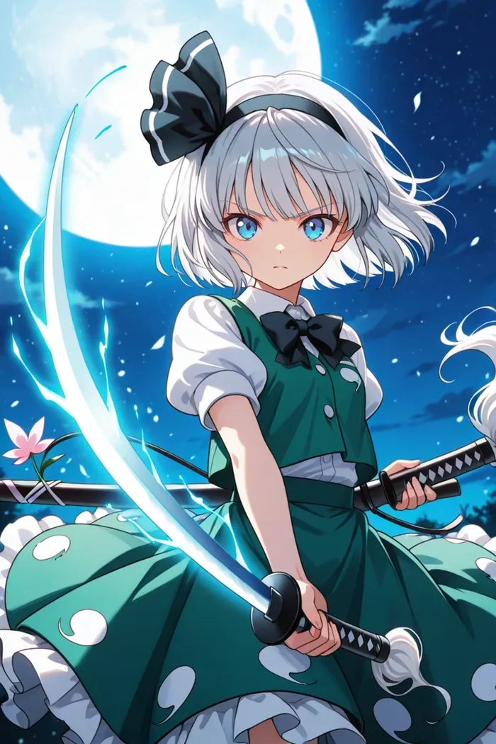 Ảnh đẹp hiếm anime quyến rũ nổi bật