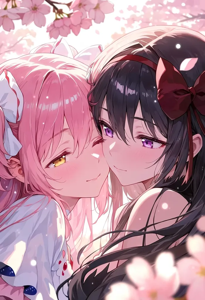 Ảnh anime đẹp hiếm lạ mắt độc đáo