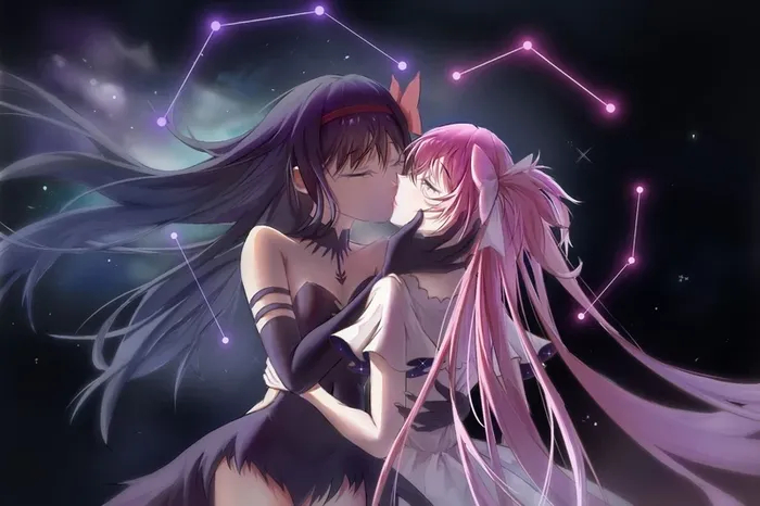 Ảnh anime đẹp hiếm cuốn hút tinh tế