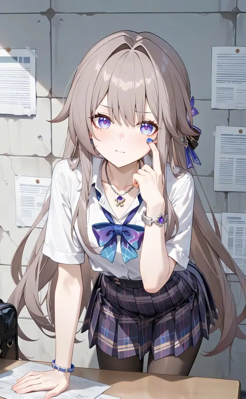 Gallery - 122+ ảnh nhân vật anime đẹp với nhiều phong cách độc đáo - image 6