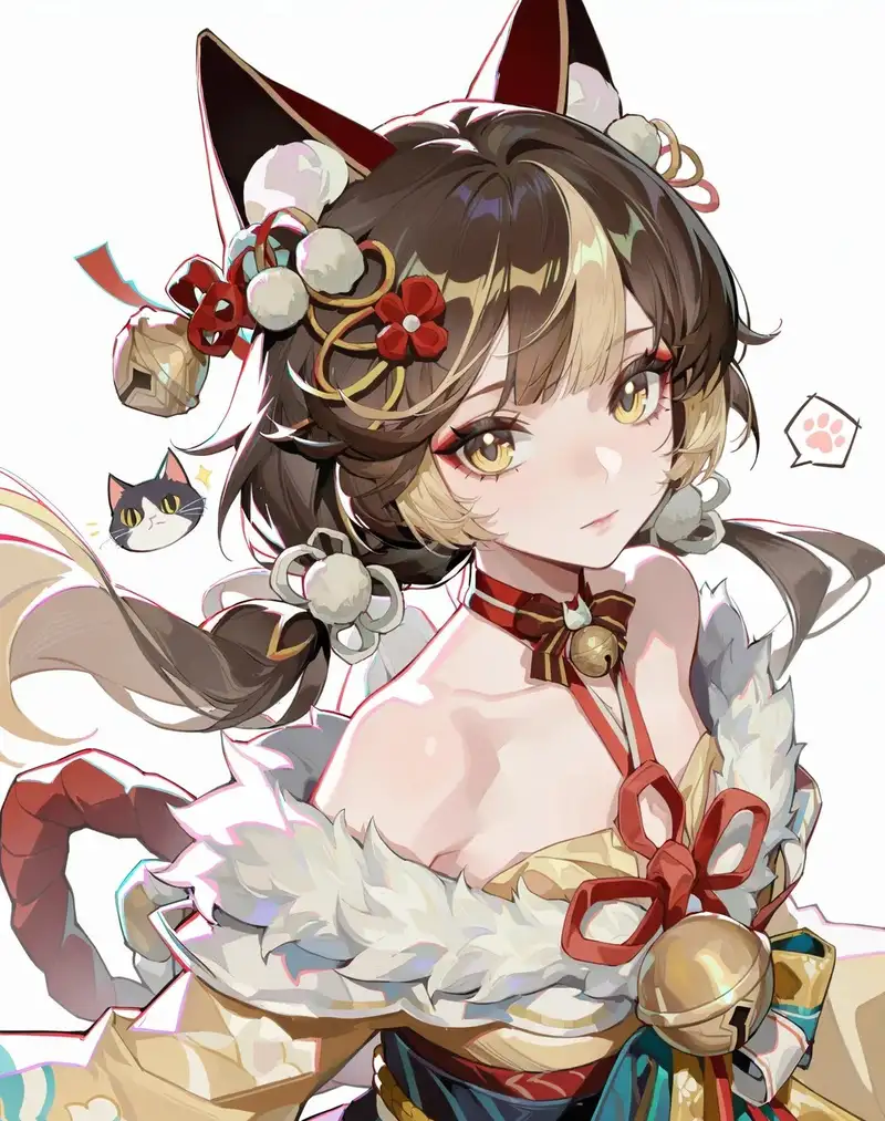 Gallery - 122+ ảnh nhân vật anime đẹp với nhiều phong cách độc đáo - image 8