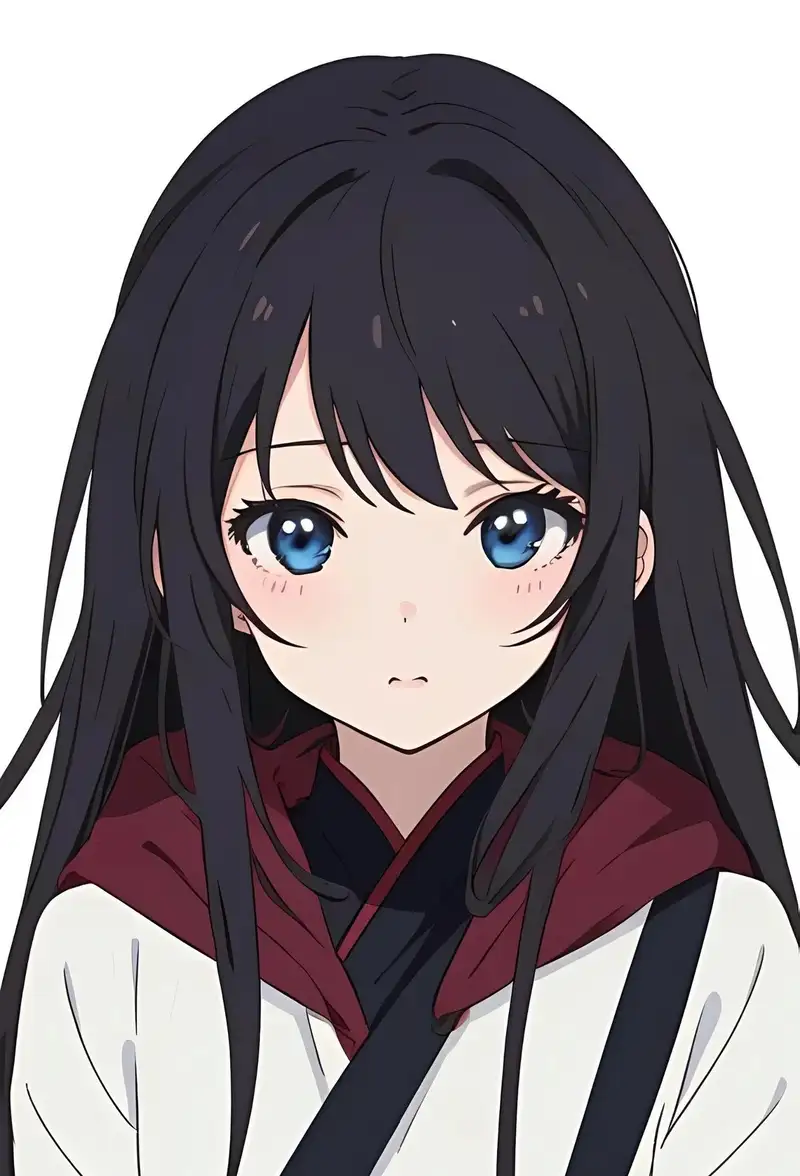 Gallery - 122+ ảnh nhân vật anime đẹp với nhiều phong cách độc đáo - image 7
