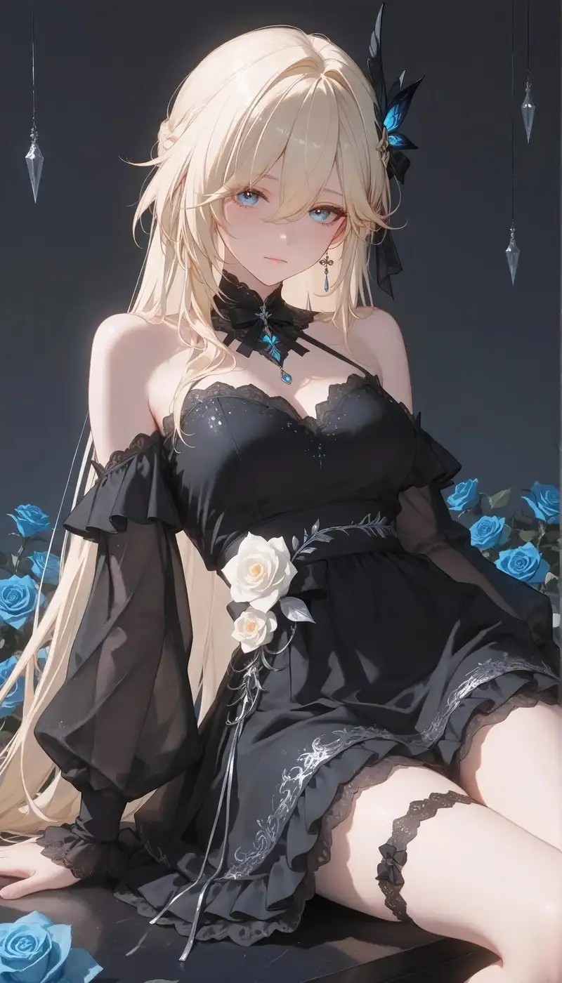 Gallery - 122+ ảnh nhân vật anime đẹp với nhiều phong cách độc đáo - image 9