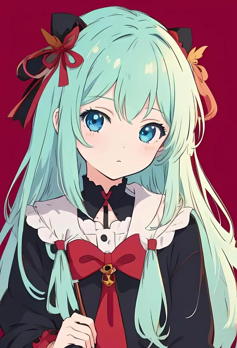 Gallery - 122+ ảnh nhân vật anime đẹp với nhiều phong cách độc đáo - image 10