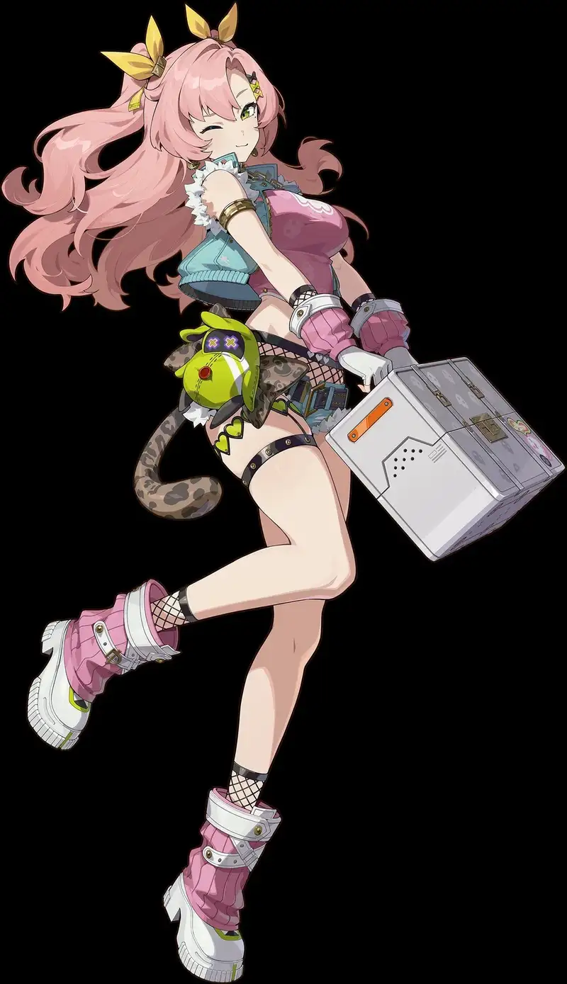 Gallery - 122+ ảnh nhân vật anime đẹp với nhiều phong cách độc đáo - image 11