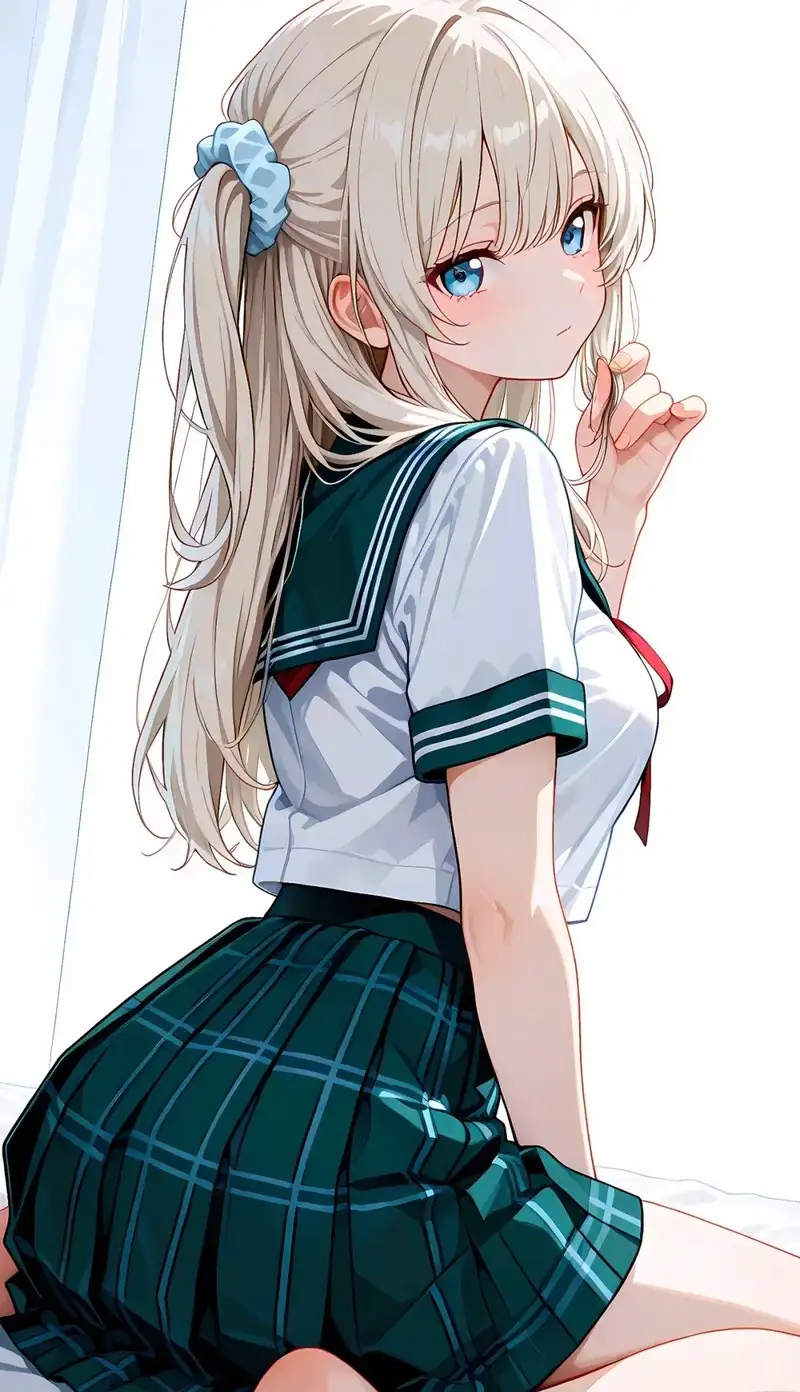 Gallery - 122+ ảnh nhân vật anime đẹp với nhiều phong cách độc đáo - image 12