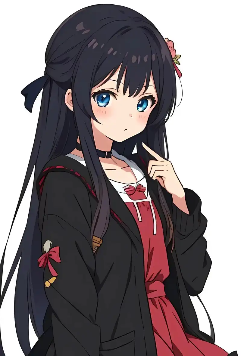 Gallery - 122+ ảnh nhân vật anime đẹp với nhiều phong cách độc đáo - image 13