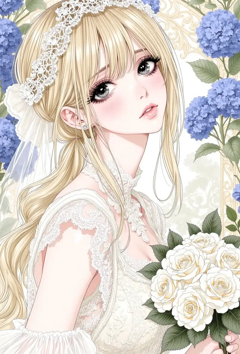 Gallery - 122+ ảnh nhân vật anime đẹp với nhiều phong cách độc đáo - image 14