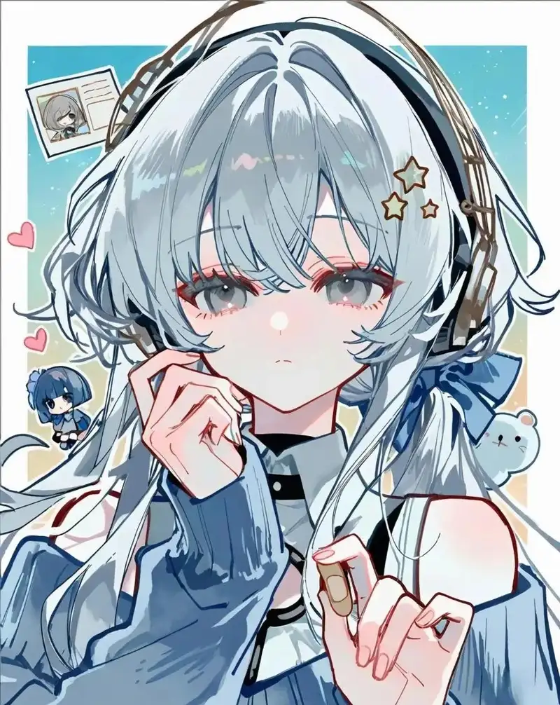 Gallery - 122+ ảnh nhân vật anime đẹp với nhiều phong cách độc đáo - image 15