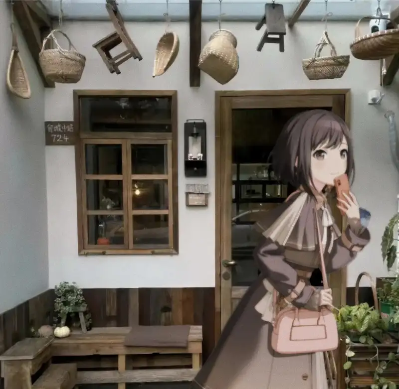 Gallery - 122+ ảnh nhân vật anime đẹp với nhiều phong cách độc đáo - image 16