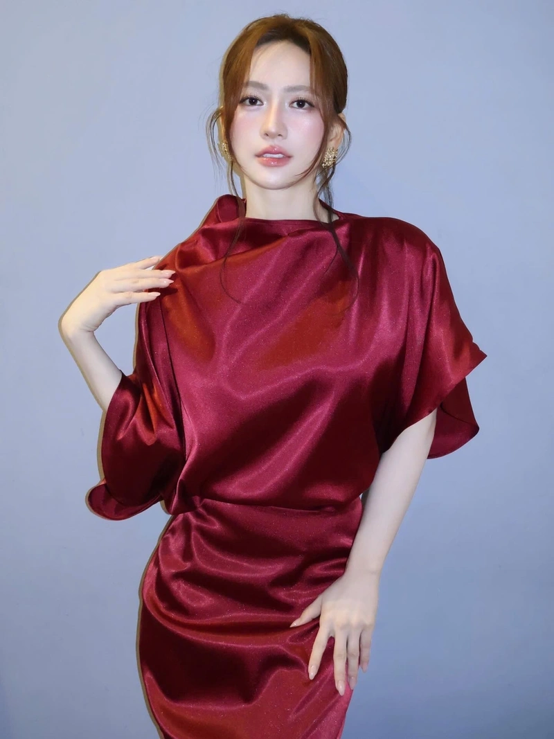 Ảnh Phương Anh Đào bikini sexy 4K siêu nét