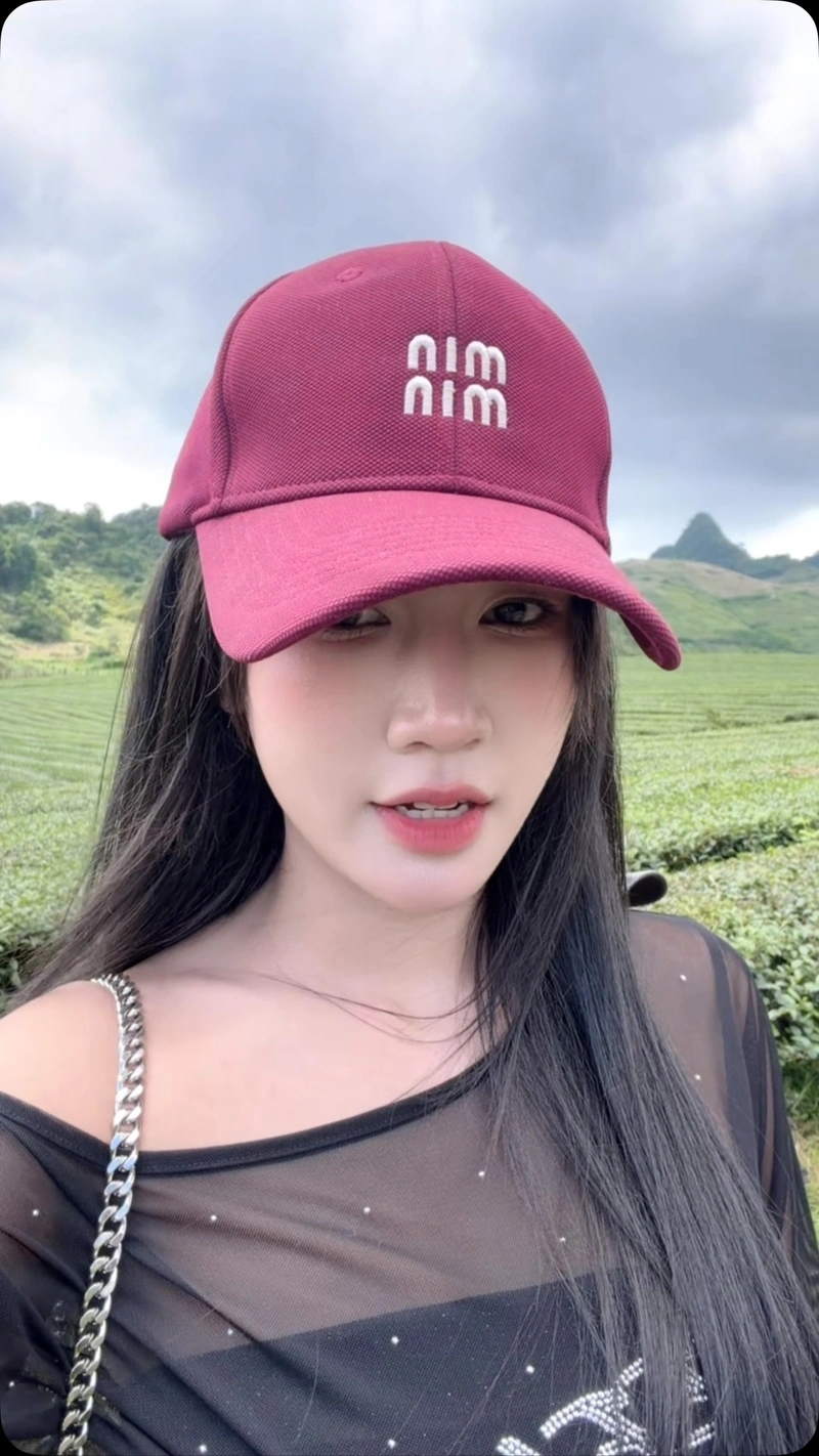 Ảnh Quỳnh Moon show hàng bikini siêu phẩm full HD