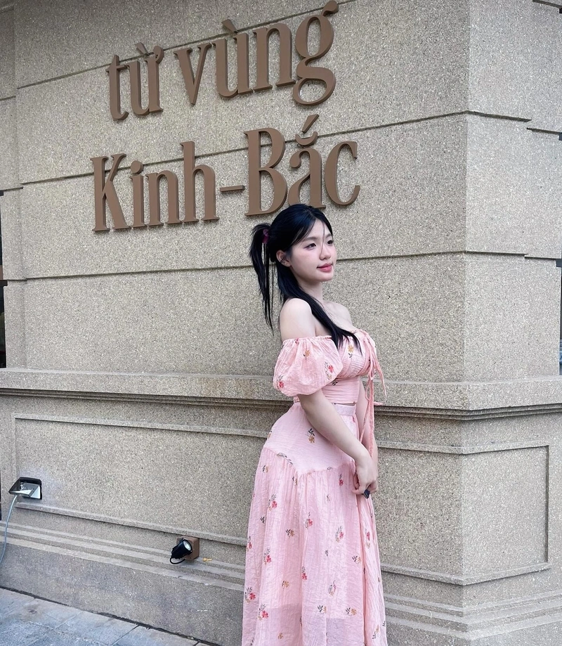 Ảnh khỏa thân Lanhxinhyeu06 cực phẩm không che