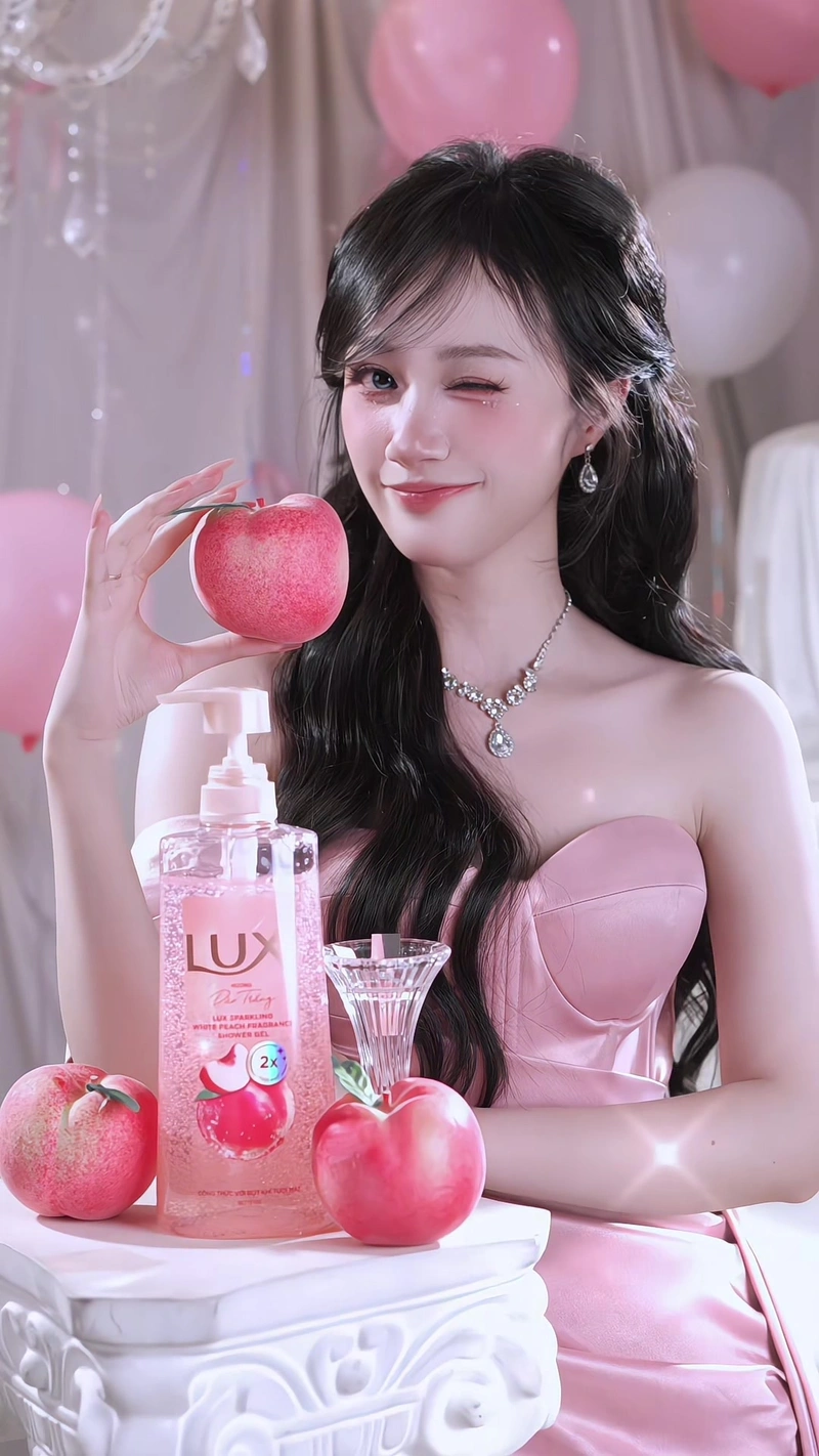 Đào Lê Phương Hoa khoe body nóng bỏng trong bộ bikini ôm sát