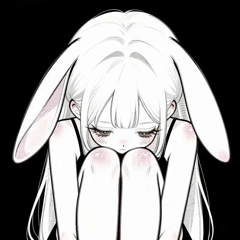 Gallery - Bộ sưu tập 99+ hình ảnh thỏ anime dễ thương và độc đáo - image 18