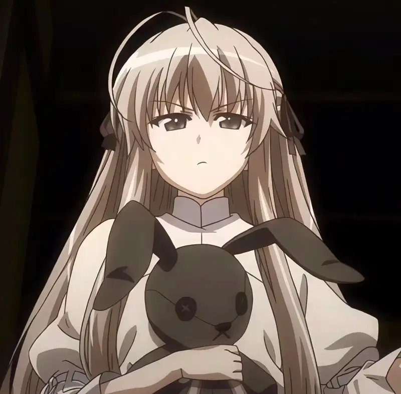 Gallery - Bộ sưu tập 99+ hình ảnh thỏ anime dễ thương và độc đáo - image 20
