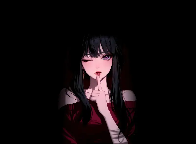 Gallery - 122+ ảnh nhân vật anime đẹp với nhiều phong cách độc đáo - image 24