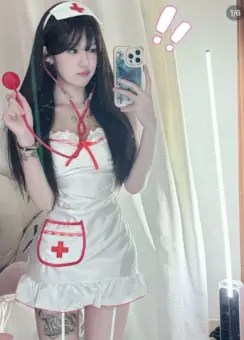 312+ ảnh cosplay y tá gợi cảm khoe đường cong đầy quyến rũ - Homepage featured post