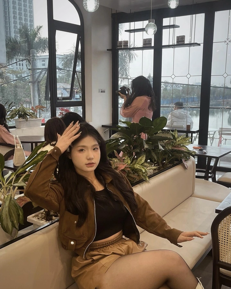 Hình nude Lanhxinhyeu06 không che siêu hấp dẫn