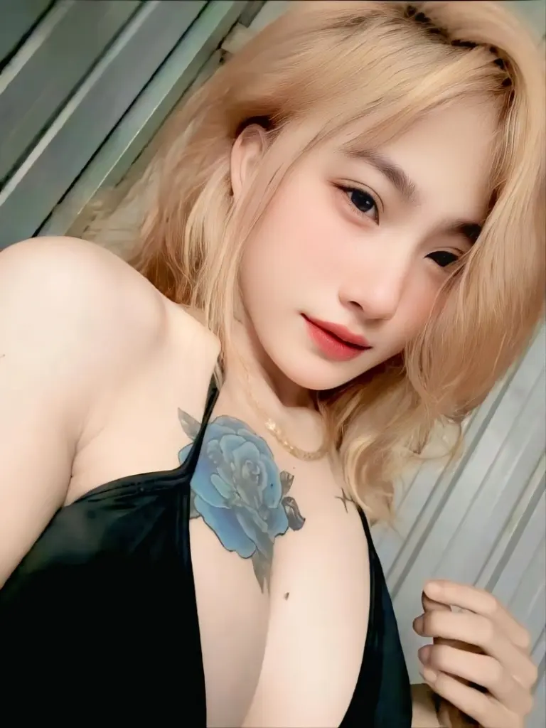 Huỳnh Thị Bảo Trân dâm dục show hàng full HD rõ nét