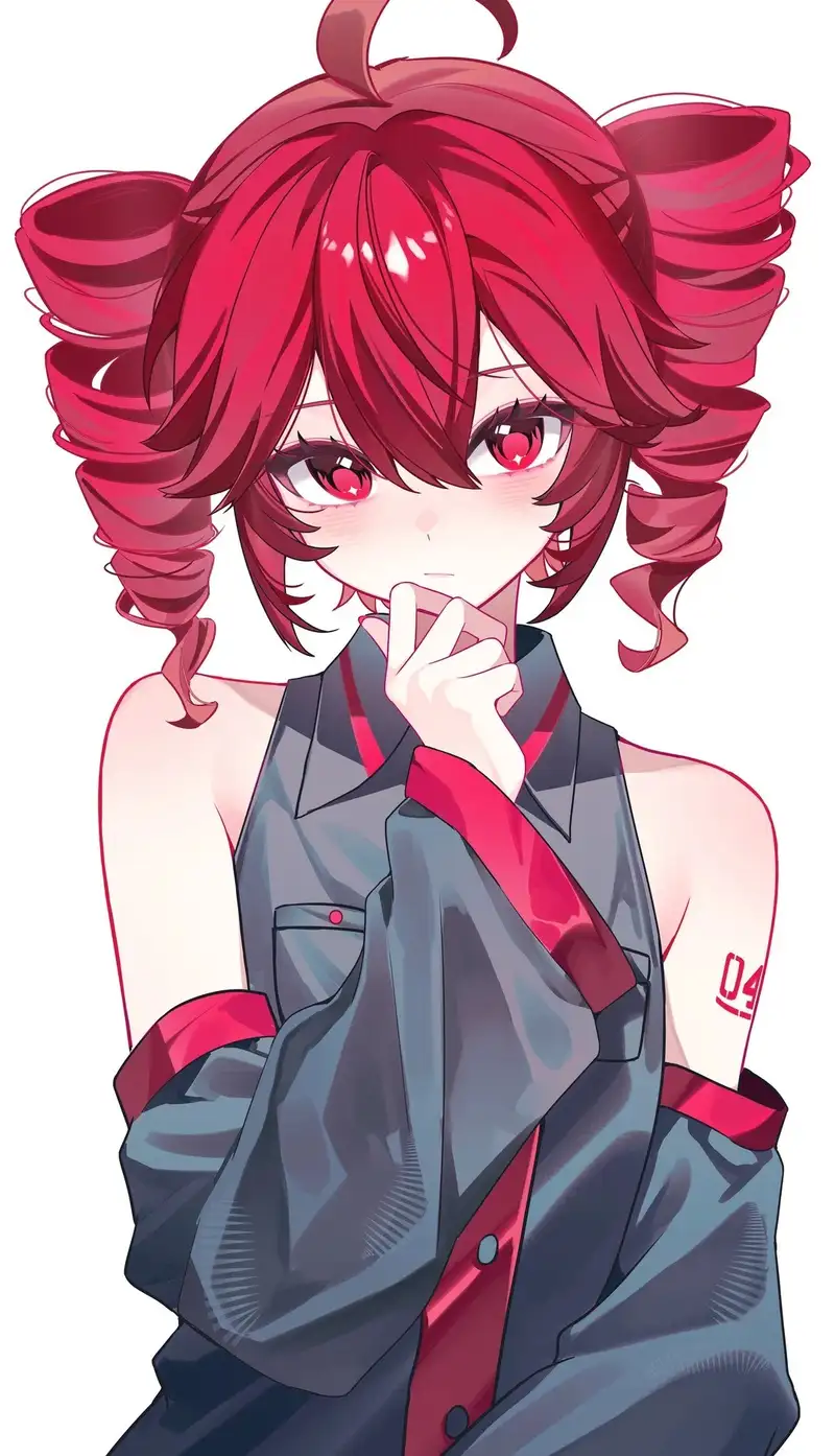 Gallery - 122+ ảnh nhân vật anime đẹp với nhiều phong cách độc đáo - image 25