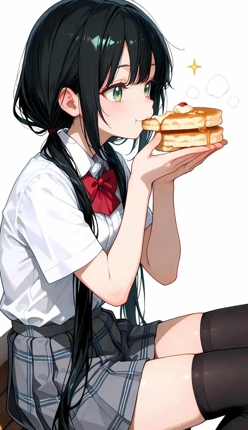 Gallery - 122+ ảnh nhân vật anime đẹp với nhiều phong cách độc đáo - image 26