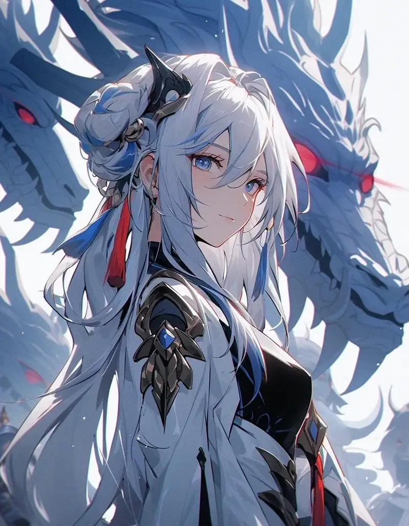 Gallery - 122+ ảnh nhân vật anime đẹp với nhiều phong cách độc đáo - image 27
