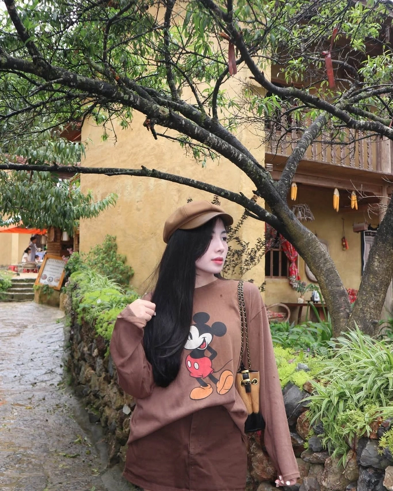 Nguyễn Ngọc Quỳnh sexy không che khoe hàng nóng bỏng