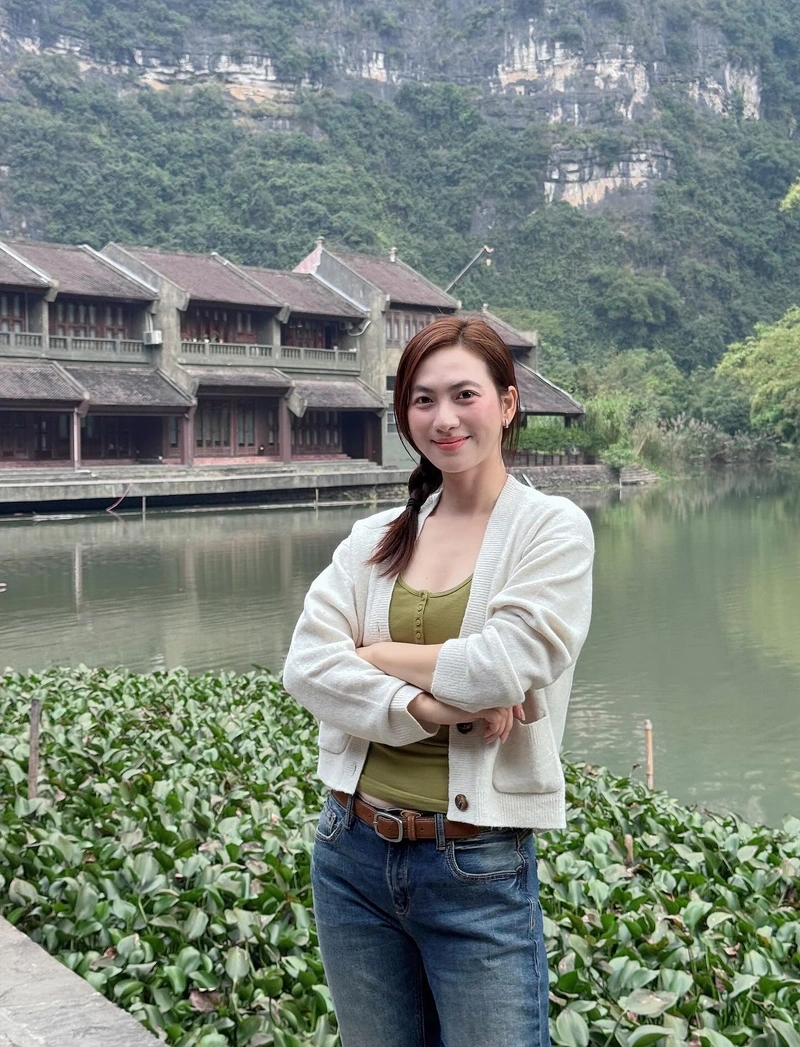Phương Anh Đào khỏa thân không che cực phẩm