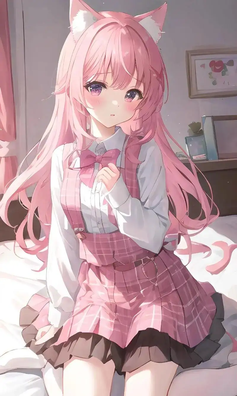 Gallery - 122+ ảnh nhân vật anime đẹp với nhiều phong cách độc đáo - image 29