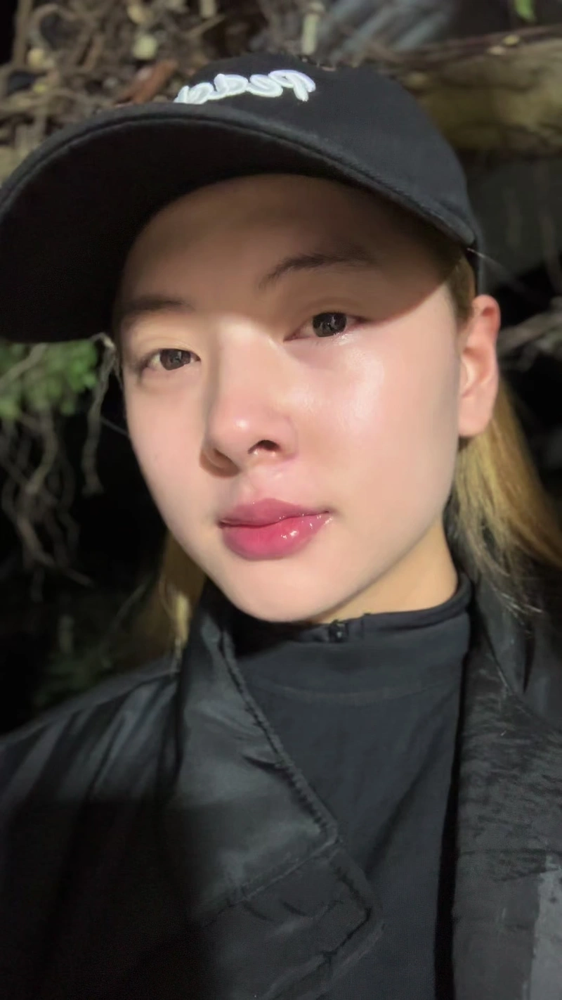 Uyenbeu2006 sexy đít tròn siêu phẩm 2K