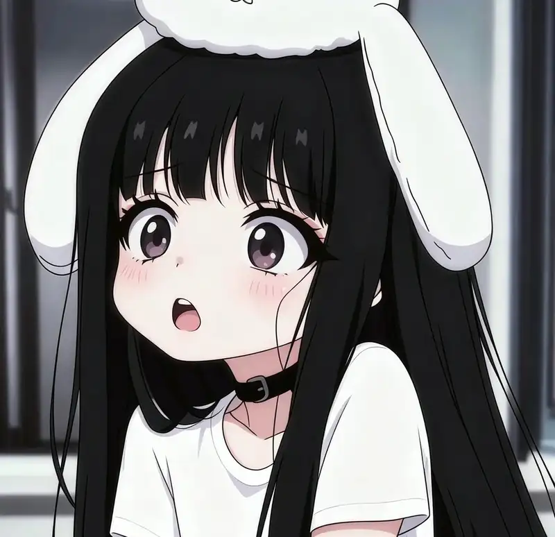 Gallery - Bộ sưu tập 99+ hình ảnh thỏ anime dễ thương và độc đáo - image 1