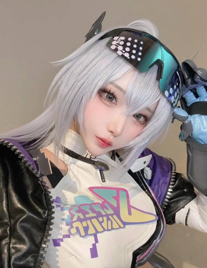 ảnh cosplay honkai star rail chất lượng cao