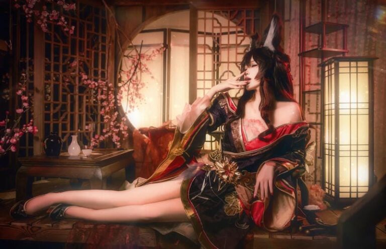 Bộ sưu tập 99+ ảnh Honkai Star Rail cosplay đẹp ấn tượng