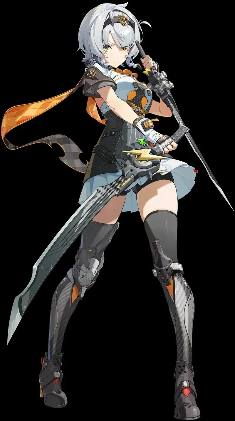 Gallery - 122+ ảnh nhân vật anime đẹp với nhiều phong cách độc đáo - image 5