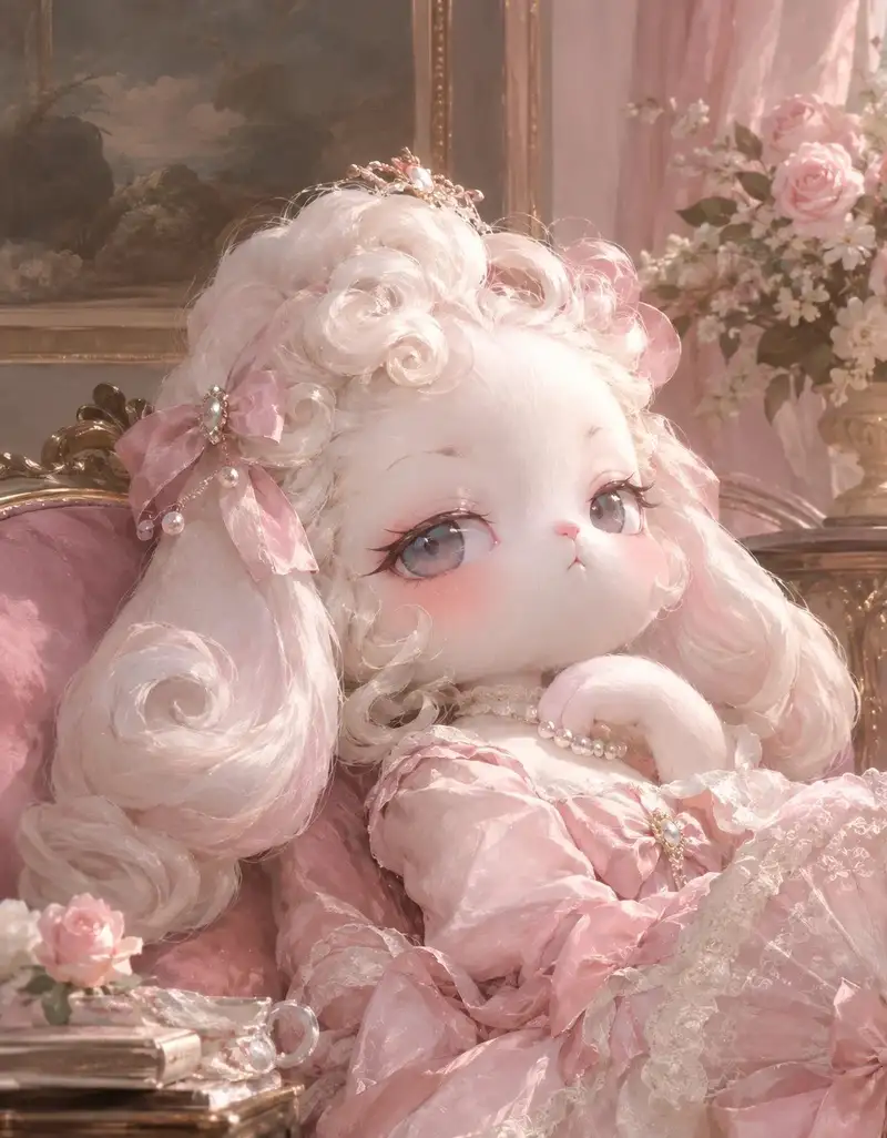 Gallery - Bộ sưu tập 99+ hình ảnh thỏ anime dễ thương và độc đáo - image 2