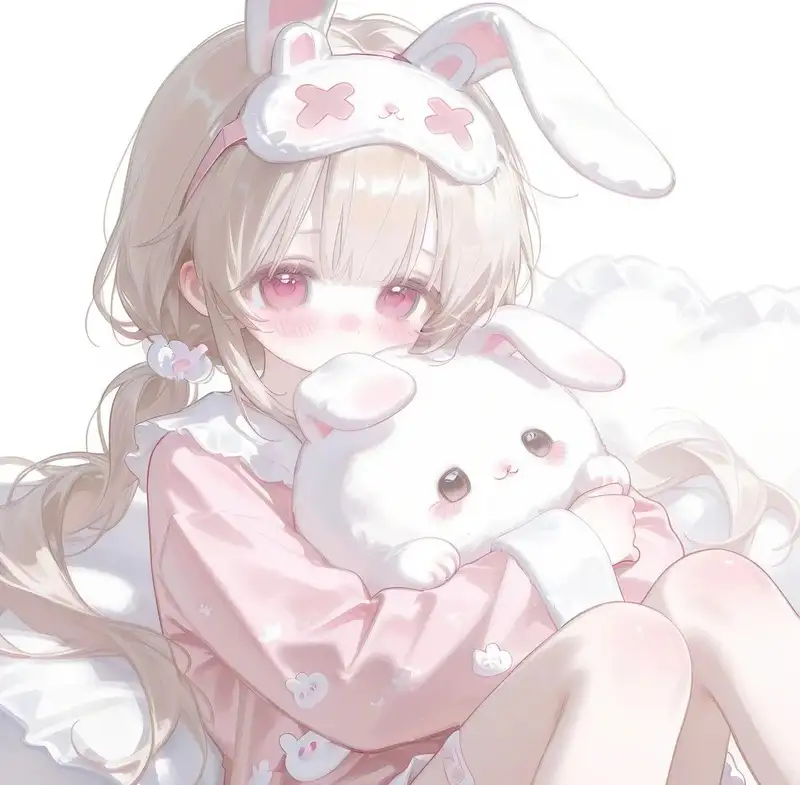 Gallery - Bộ sưu tập 99+ hình ảnh thỏ anime dễ thương và độc đáo - image 14